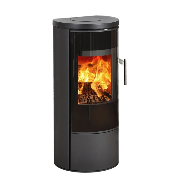 丹麦皇室御用品牌壁炉morso4156